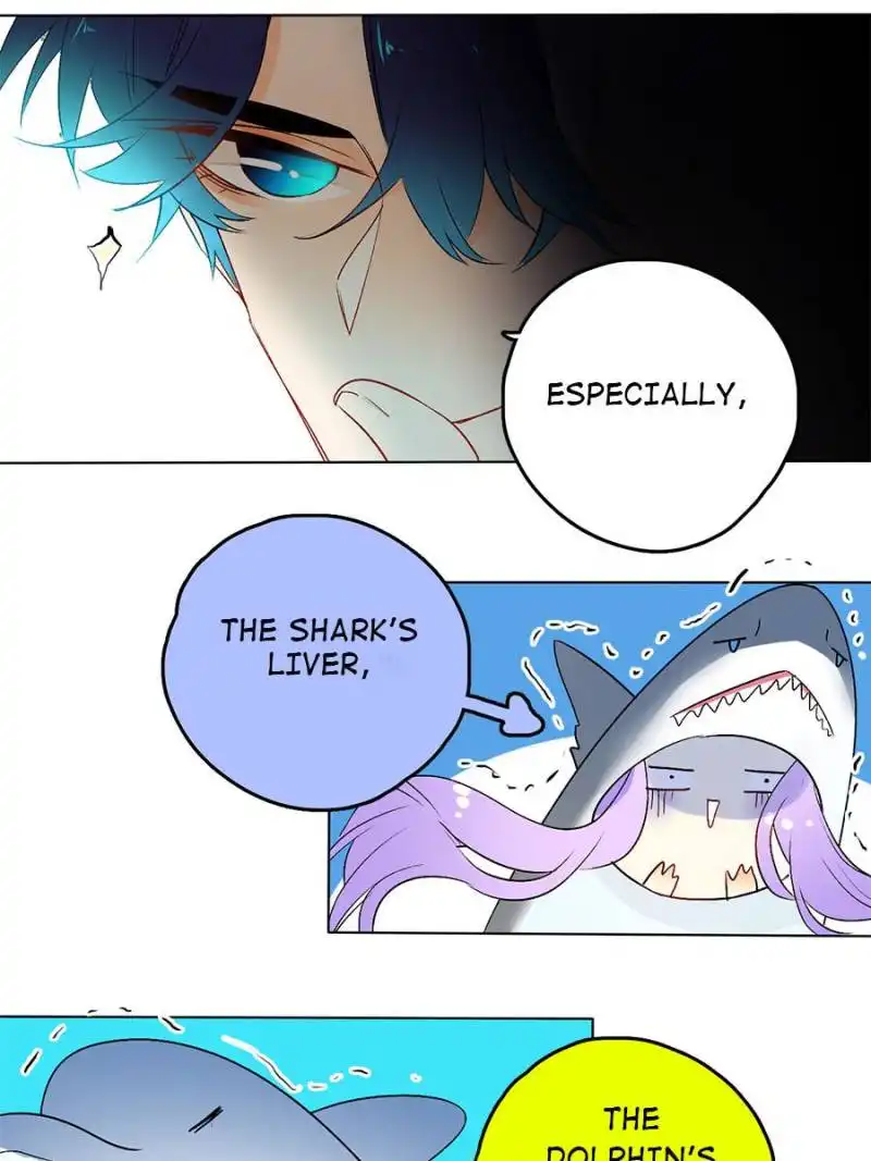 Stop! You Sexy Beast Chapter 30 9